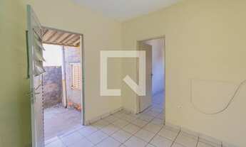 Imagem 2: Casa para Aluguel - Campos Elíseos , 1 Quarto, 45 m2