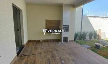 Imagem 3: Casa à venda no bairro Setor Três Marias - Goiânia/GO