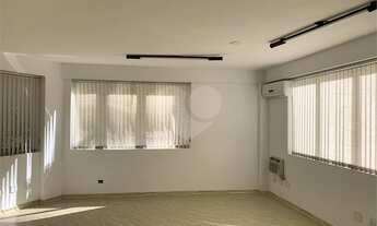 Imagem 3: PRÉDIO COMERCIAL - 6 VAGAS DE GARAGEM - VILA MADALENA