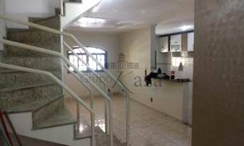 Imagem 2: Sao Jose dos Campos - Casa Padrão - Cidade Vista Verde