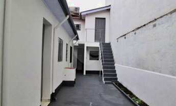 Imagem 7: Casa Terrea no bairro da Vila Guilherme