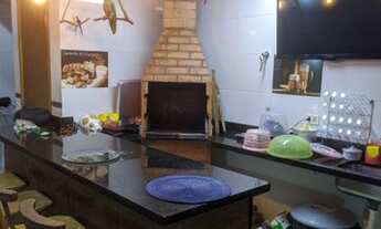 Imagem 4: Casa fins de semana temporada