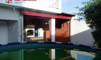 Imagem: Sobrado Vila Carrão - 260 m² - terreno