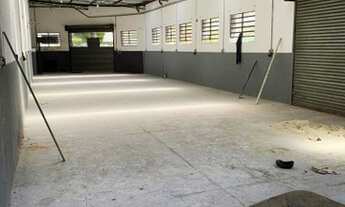 Imagem 2: Galpão - 273 m² Fácil acesso as principais cidades do ABC - São Caetano - SP