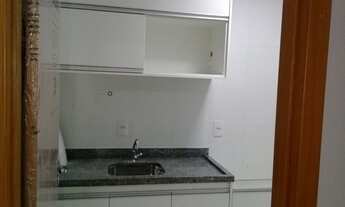 Imagem 2: Apartamento para venda tem 61 metros quadrados com 2 quartos em Samambaia Sul - Brasília