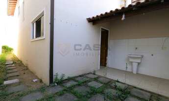 Imagem 2: PK - Grande Oportunidade em Colina de Laranjeiras Duplex de 3Q c/Suite e Varanda Vaga Co