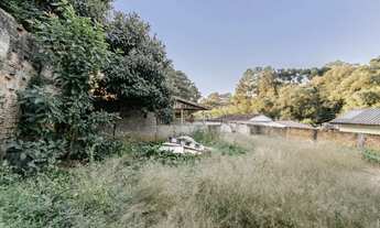 Imagem 3: CURITIBA - Terreno Padrão - Pilarzinho