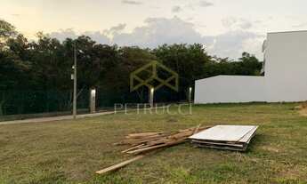 Imagem: Terreno - Swiss Park - Campinas