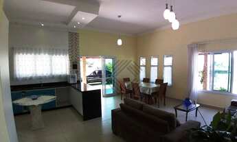 Imagem: Chácara com 4 dormitórios à venda, 1040