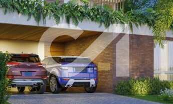 Imagem: Terras Alphaville - Arquitetura imponente