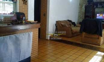 Imagem 5: Casa com 2 dormitórios à venda, 210 m² por R$ 900.000,00 - Jardim Vila Formosa - São Paulo