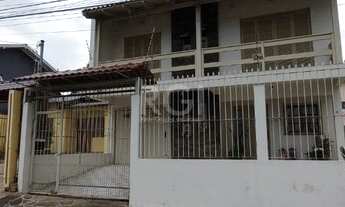 Imagem 2: Porto Alegre - Casa Padrão - Campo Novo