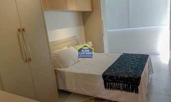 Imagem 7: Lindo AP, Guilhermina, 2 dorm, aceita bancário 94 metros util