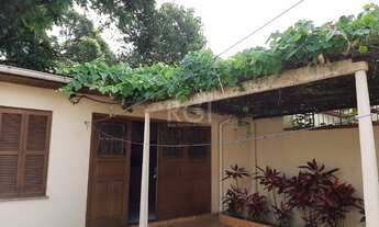 Imagem 5: Porto Alegre - Casa Padrão - Floresta