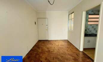 Imagem 5: Apartamento 2 dormitório com vaga de garagem Consolação !