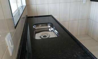 Imagem 2: CASA NO BAIRRO AVISO