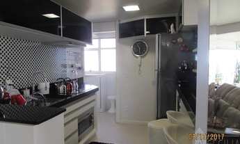 Imagem 6: Apartamento com 2 Dormitorio(s) localizado(a) no bairro CENTRO em NOVO HAMBURGO / RS Ref