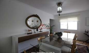 Imagem 7: Venda Apartamento 4 Dormitórios - 132 m² Vila Mariana