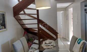 Imagem 5: Porto Alegre - Apartamento Padrão - Cavalhada