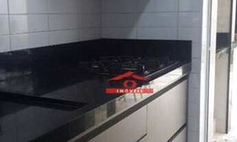 Imagem 3: Apartamento com 3 dormitórios à venda, 124 m² por R$ 1.400.000 - Vila Aviação - Bauru/SP