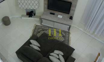 Imagem 3: Casa com 4 dormitórios à venda, 218 m² por R$ 850.000,00 - Condomínio Terras do Vale - Caç