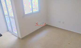 Imagem 4: Apartamento 2 Quartos Santo André - SP - Casa Branca