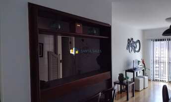 Imagem 6: ESPETACULAR FLAT NO CENTRO DE SÃO BERNARDO!!