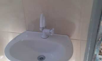 Imagem 6: Casa no vale verde