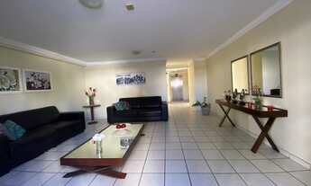 Imagem 2: Vende-se excelente apartamento medindo 57m2 com 2 quartos em Manaíra - João Pessoa - PB