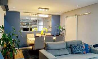 Imagem: Apartamento com 3 dormitórios à venda