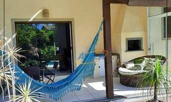 Imagem: Casa em condomínio na Lagoa