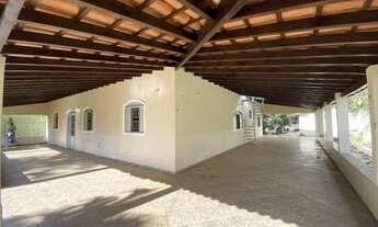 Imagem: Casa com 04 quartos no Condomínio Mansões