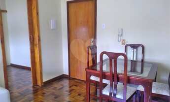 Imagem 3: Apartamento de 1 dormitório na Avenida Azenha