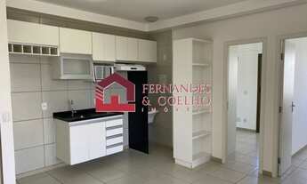 Imagem 4: Residencial Conquest - 02 Quartos