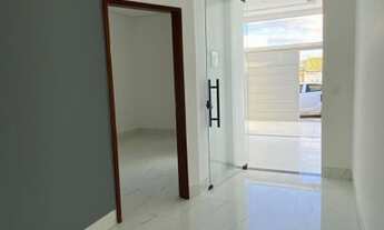 Imagem 5: CASA NO BOLETO Casa com 3 dormitórios