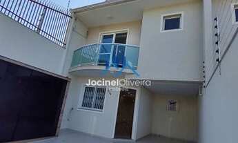 Imagem: Sobrado com 3 dorms, Xaxim, Curitiba - R$