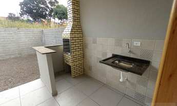 Imagem 7: Casa para Venda em Sarandi, BAIRRO CIDADE JARDIM, 2 dormitórios, 1 banheiro, 2 vagas