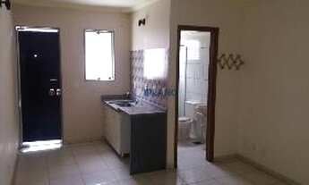 Imagem 5: Apartamento 1 dorm. - Ed. Drumond