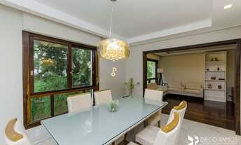 Imagem 2: Apartamento para venda possui 120 metros quadrados com 2 quartos em Rio Branco - Porto Ale