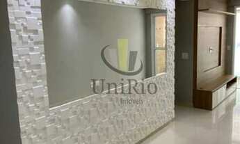 Imagem 3: Apartamento á venda - Pechincha - Rio de Janeiro - RJ