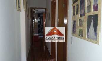 Imagem 6: Casa com 2 dormitórios à venda, 70 m² por R$ 320.000,00 - Residencial Ana Maria - São José