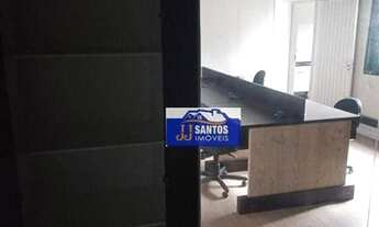 Imagem 7: Galpão com moradia no 1º Andar