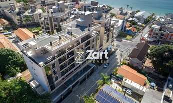 Imagem 5: A sua cobertura na praia de Bombinhas com 221,16m², 3 suítes e 01 vaga de garagem. Oportun