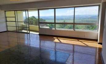 Imagem 5: Apartamento com 4 dormitórios à venda, 228 m² por R$ 1.060.000,00 - Centro - São José dos