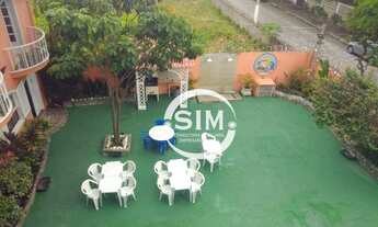 Imagem 2: Casa com 11 dormitórios à venda, 100 m² na Passagem - Cabo Frio/RJ