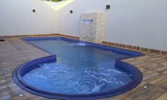 Imagem 8: Casa em Porangatu