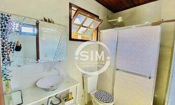 Imagem 5: Casa com 2 dormitórios à venda, 70 m² no Centro - Cabo Frio/RJ