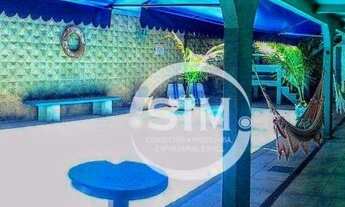 Imagem 4: Casa com 13 dormitórios à venda, 450 m² em Praia dos Anjos - Arraial do Cabo/RJ