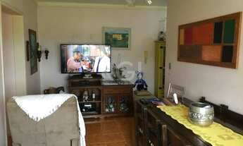 Imagem: Porto Alegre - Apartamento Padrão - Humaitá