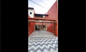 Imagem 3: Casa duplex com 174,55 m² no Montese